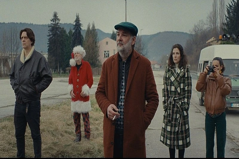''Djeda Mraz u Bosni'' osvojio glavnu nagradu na Ravno Selo Film Festivalu