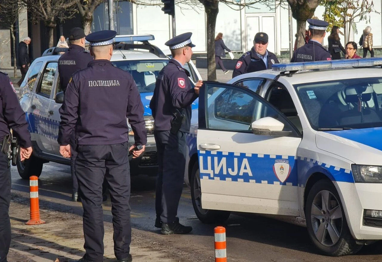 Na sjednici NSRS-a i zakon kojim se uvodi rezervni sastav policije