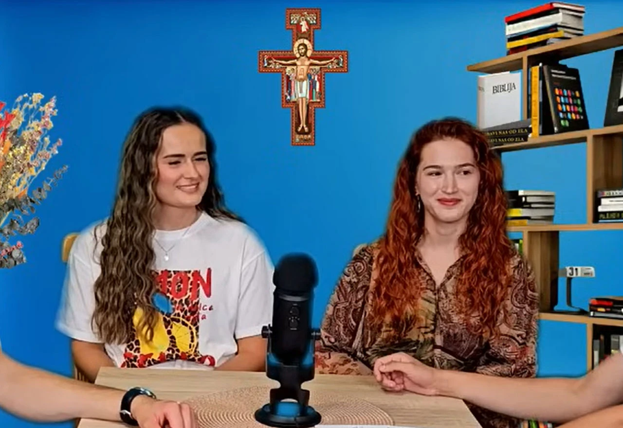 VIDEO | Djevojke iz Ljubuškog otkrile šokantnu stvarnost Afrike