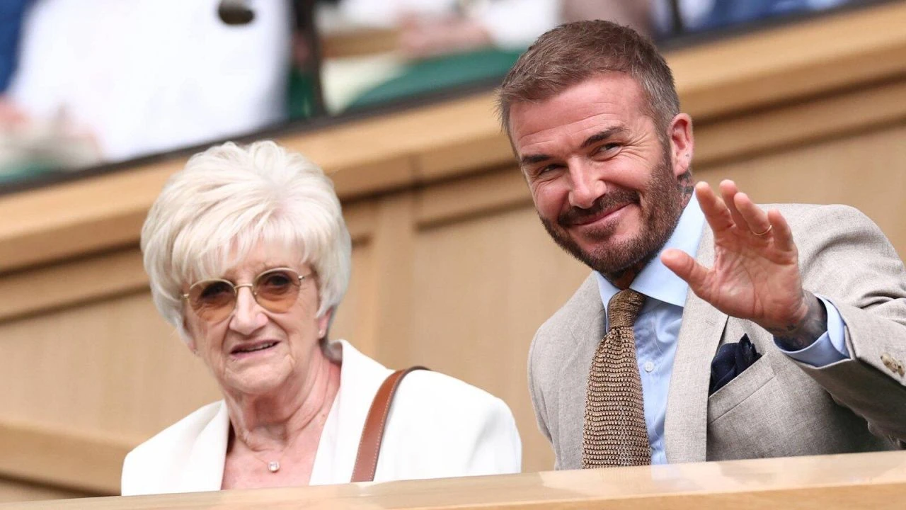 Tko je bio u loži prvog dana Wimbledona, što se jelo?