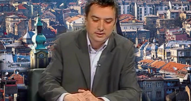 Uvodnom špicom ''60 minuta'' Federalna najavila novog direktora