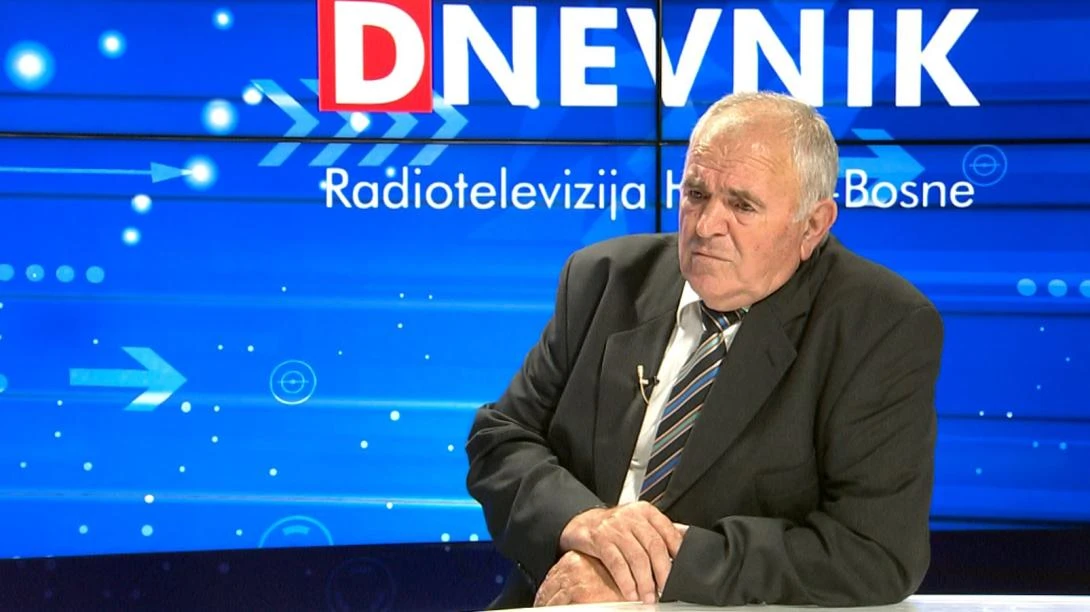 VIDEO | General Ademi: Ne bojim se doći u BiH