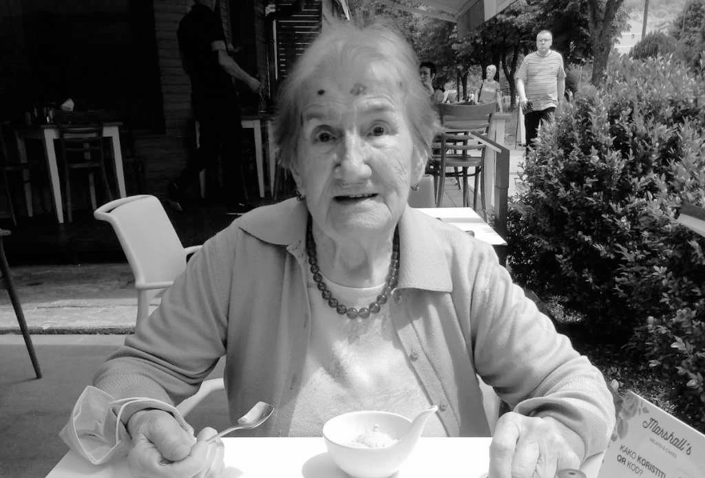 Preminula Sadika Salkić: U 100. godini života otišla plemenita duša Sarajeva