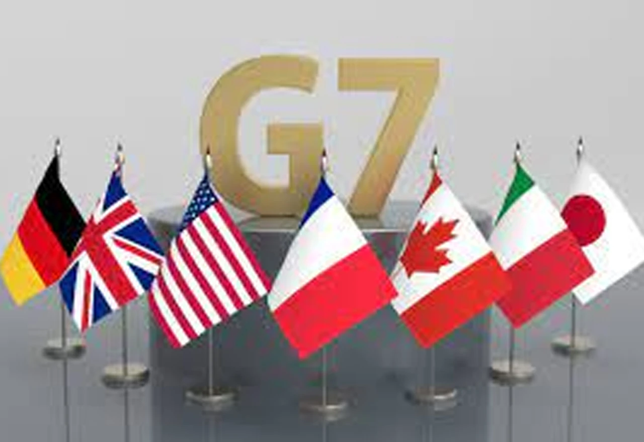 Ministri G7 pozivaju na nastavak nuklearnih pregovora s Iranom i podržavaju prekid vatre