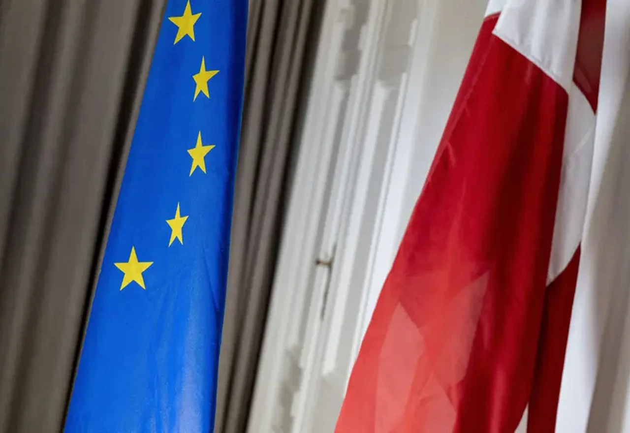 Danska preuzima kormilo Europske unije u vremenima kriza