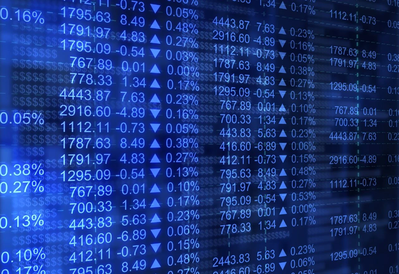 Rekordi na burzi: Wall Street dosegnuo nove razine