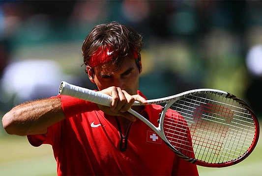 Roger Federer ušao u povijest kao prvi teniski milijarder
