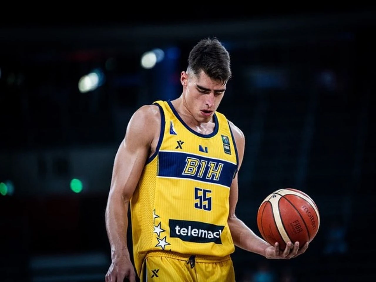 Luka Garza novi košarkaš Bostona