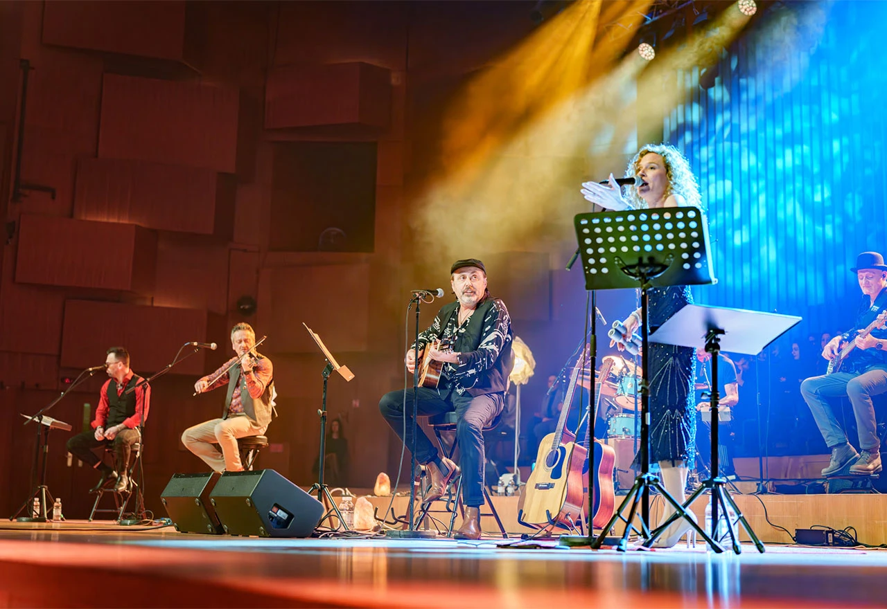 VIDEO | Zabranjeno pušenja izbacilo live album i novi spot za staru pjesmu