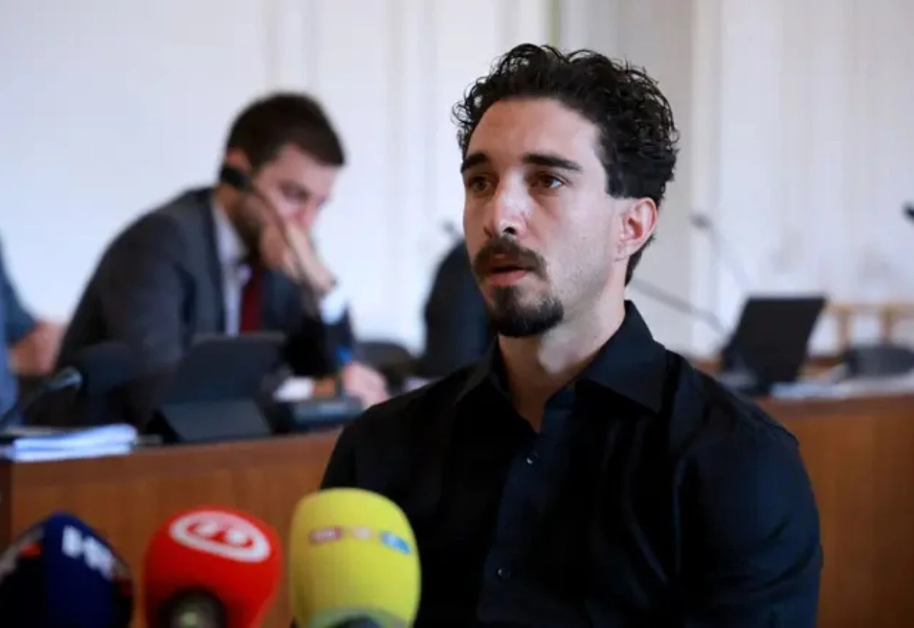 Šime Vrsaljko svjedočio na sudu: Otkrio pritiske Mamićevih agenata i uvjete ugovora s Dinamom