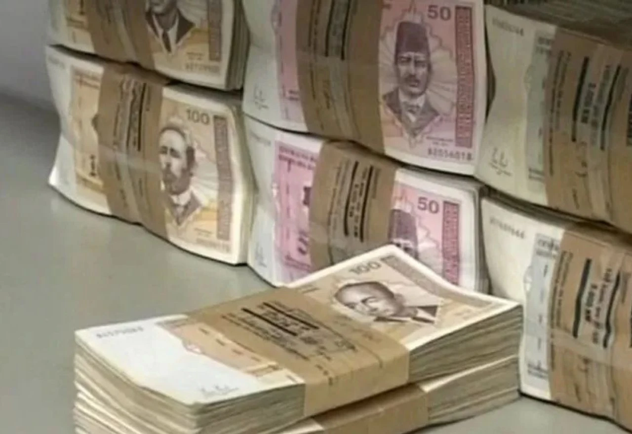 Prikupljeno više od milijardu KM poreza u jednom mjesecu