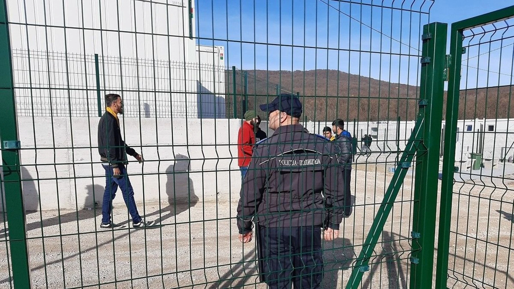Dodik: Nećemo dozvoliti da se ovdje dovedu migranti iz zapadne Europe