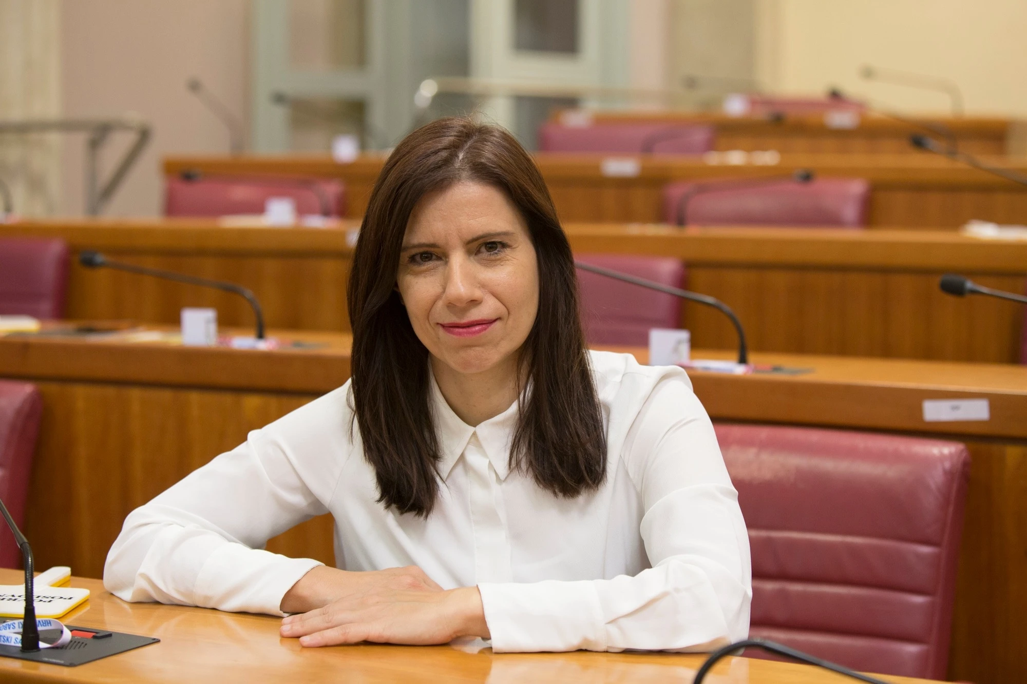 Peović: Thompson širi mržnju. Koncert treba zabraniti