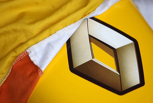 Renault otpisuje vrijednost udjela u Nissanu