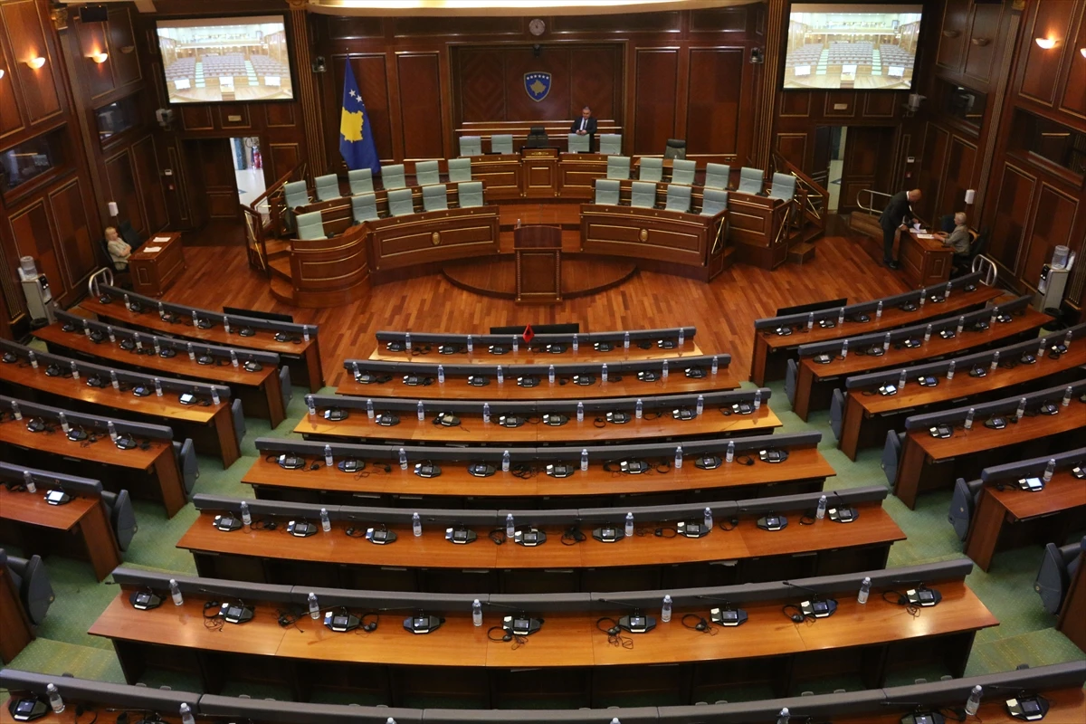 Neuspješan i 40. pokušaj konstituisanja Skupštine Kosova