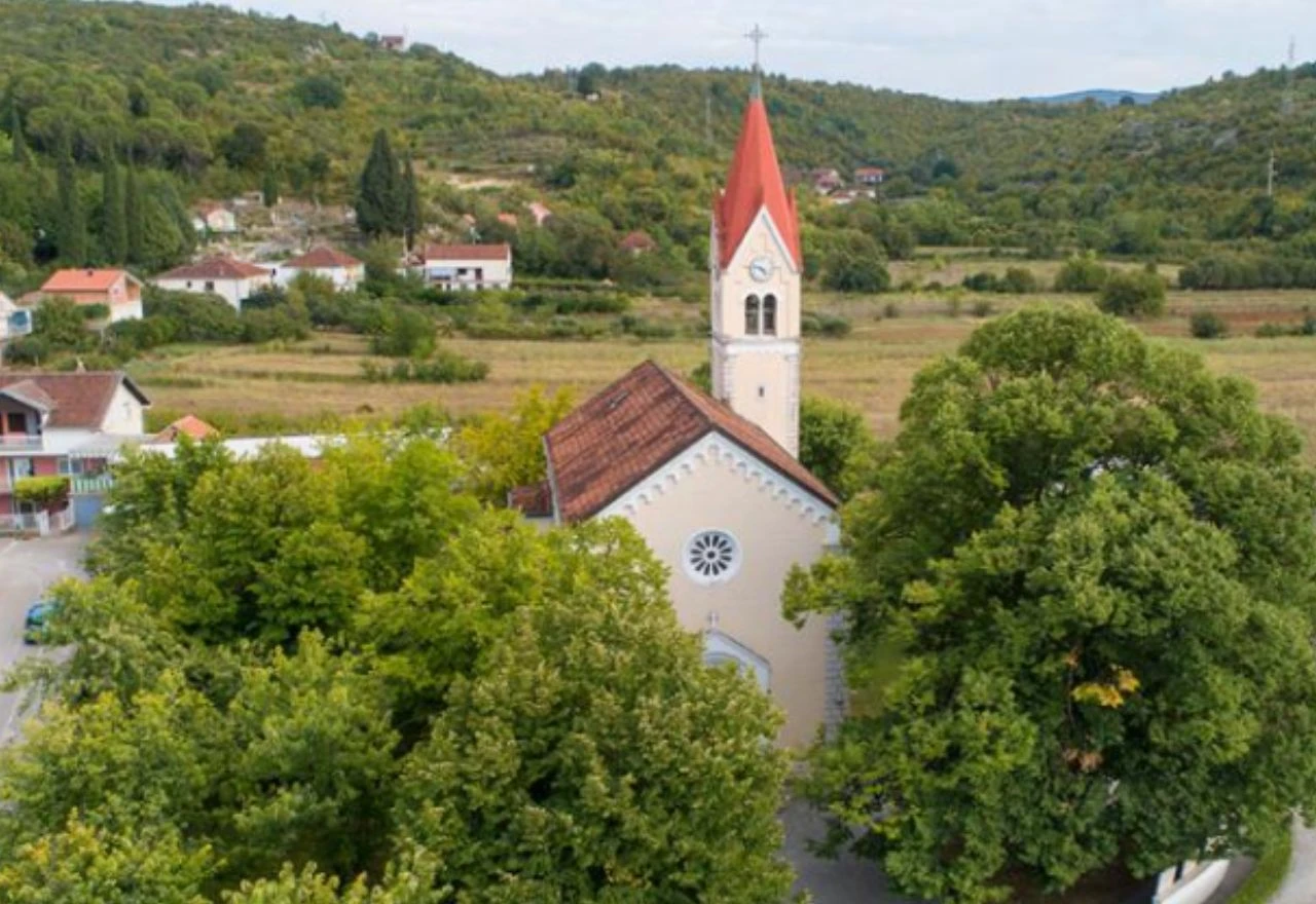 Stolac: Federalno ministarstvo kulture i sporta dodijelilo sredstva za obnovu kulturnog i vjerskog nasljeđa