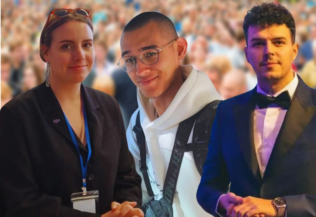 Mladi koji stvaraju BiH kakvu priželjkujemo: Od filmskih festivala do poslovnih uspjeha i europskih projekata