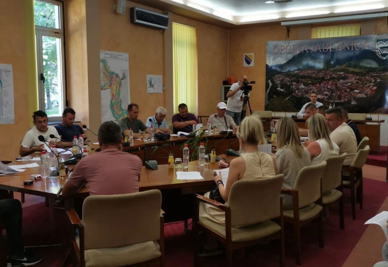 Općina Jablanica izdvojila 578.000 KM za poticaje privredi i samozapošljavanje