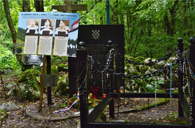 Hrvatska i Slovenija dogovorile predaju posmrtnih ostataka iz Drugog svjetskog rata