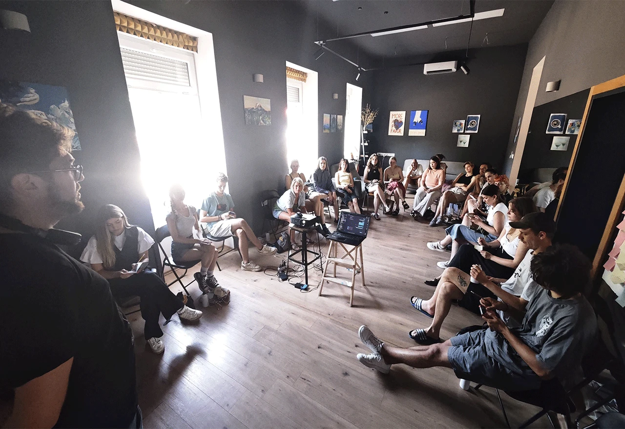 Mostarska Amplituda i njemački radio F.R.E.I. na projektu o II. svjetskom ratu