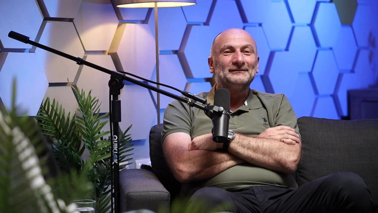 VIDEO I SPORT CENTAR PODCAST: Adis Bećiragić: Želimo natjerati protivnike da mrze igrati protiv nas