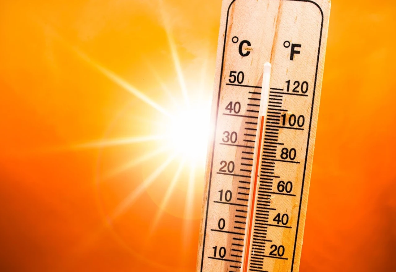 Mostar: Temperature do 41°C, na snazi narančasto upozorenje