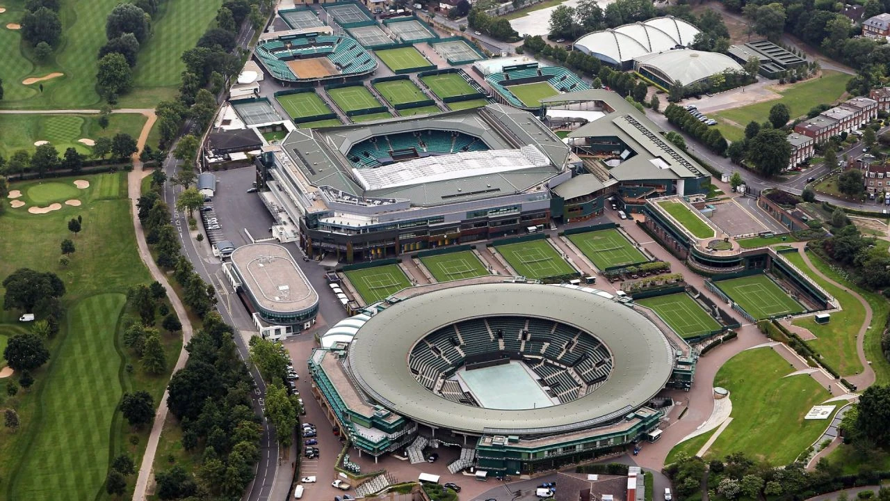 Prvo kolo Wimbledona izjednačilo negativni rekord svih Grand Slamova
