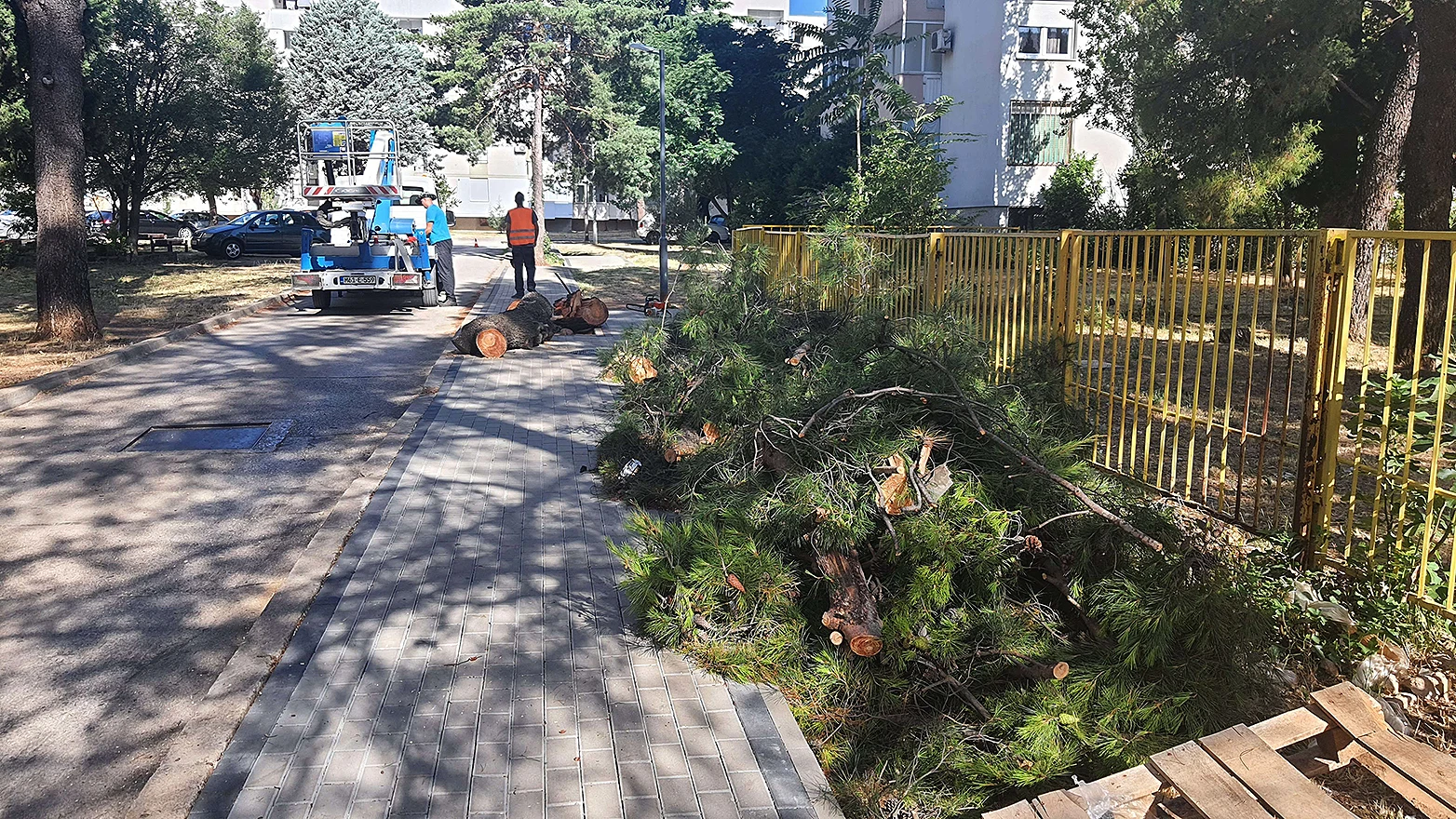 Mostar: Otišlo je još jedno…