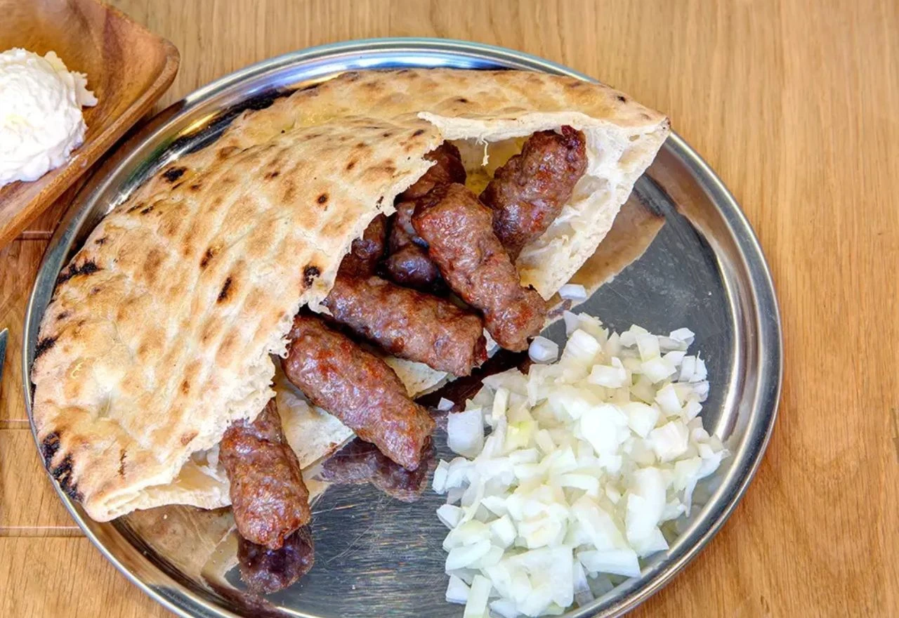 Sarajevo među top 100 gastro gradova svijeta prema Taste Atlasu
