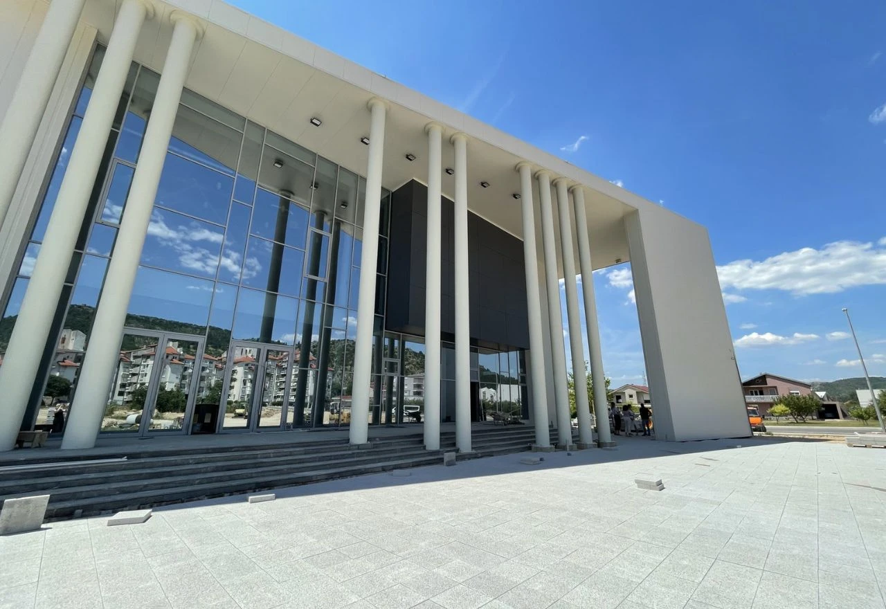 Stolac dobiva novi gradski trg kroz projekt s Općinom Podstrana