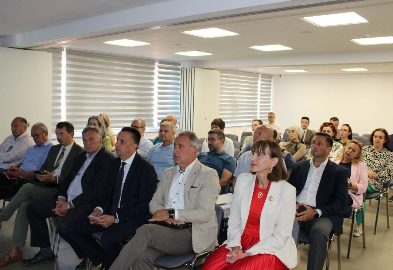 Zajedno za bolji zakon o plinu: U Sarajevu održana prva javna rasprava