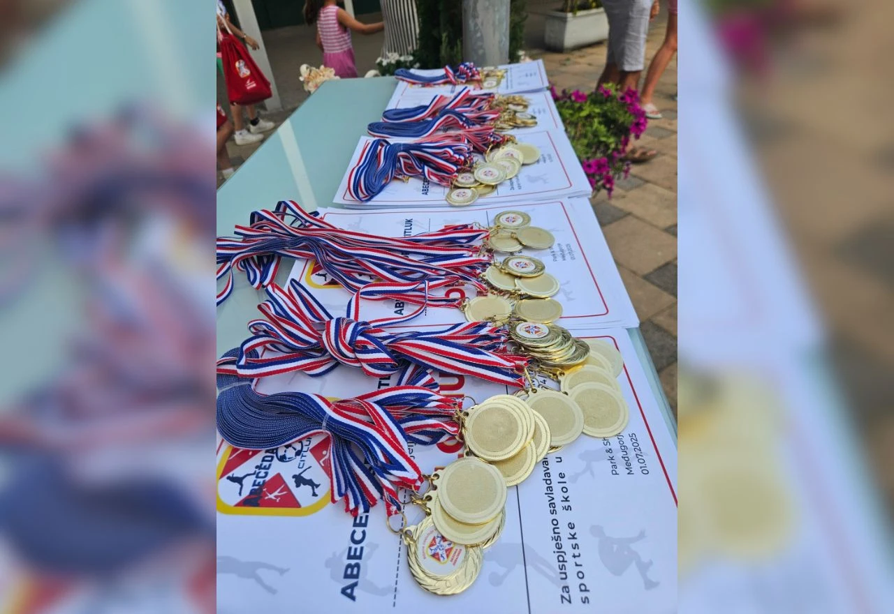 Mala olimpijada Čitluk