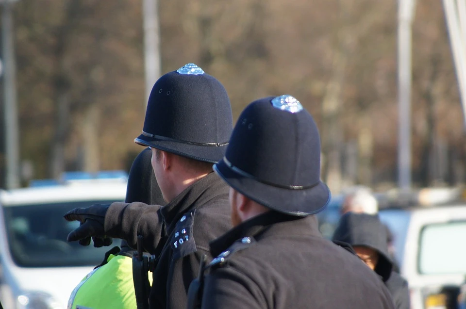 Je li vam poznato zašto londonske policajce zovu Bobiji?