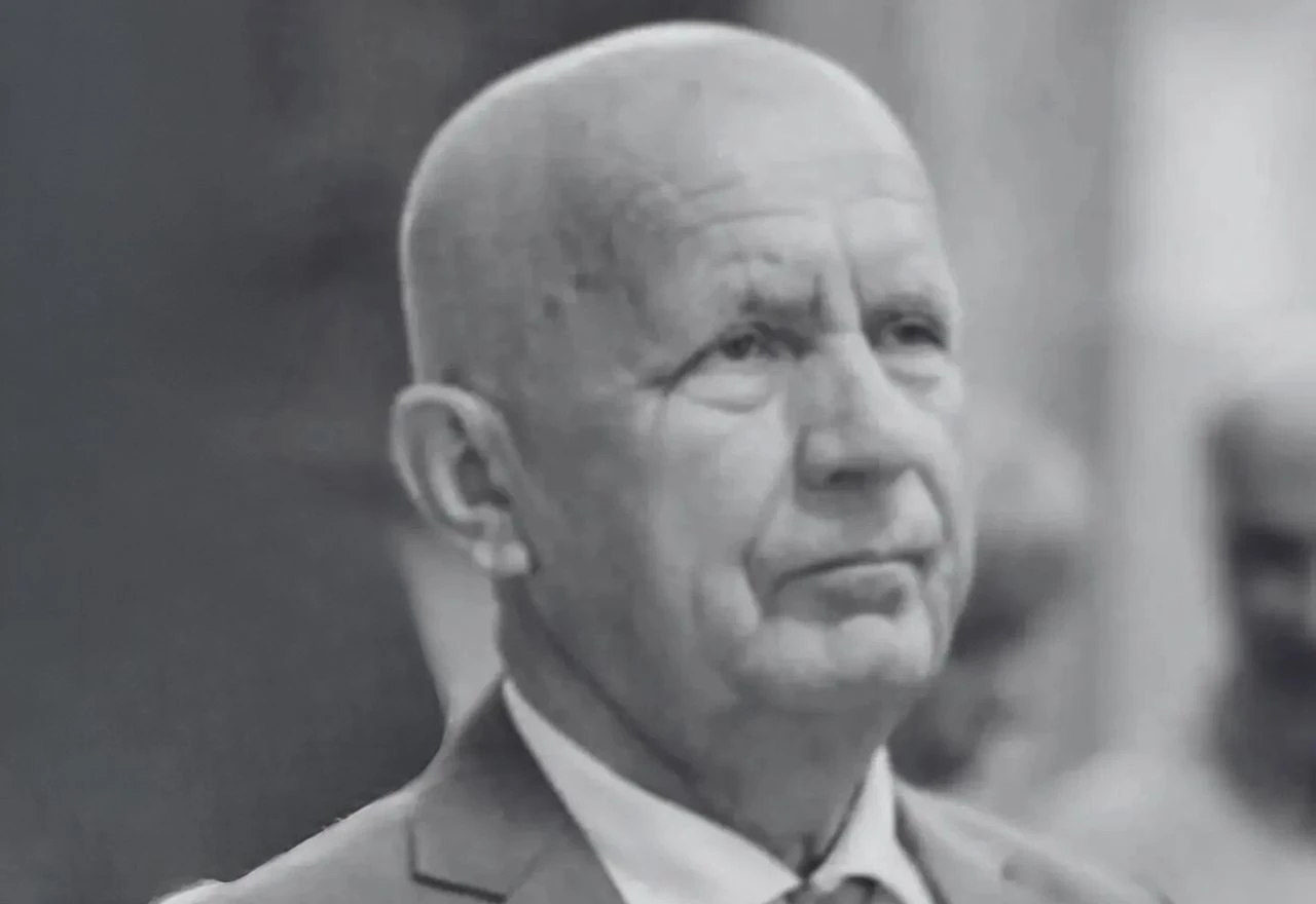 Preminuo mostarski poduzetnik Cvitan Miškić - Braco