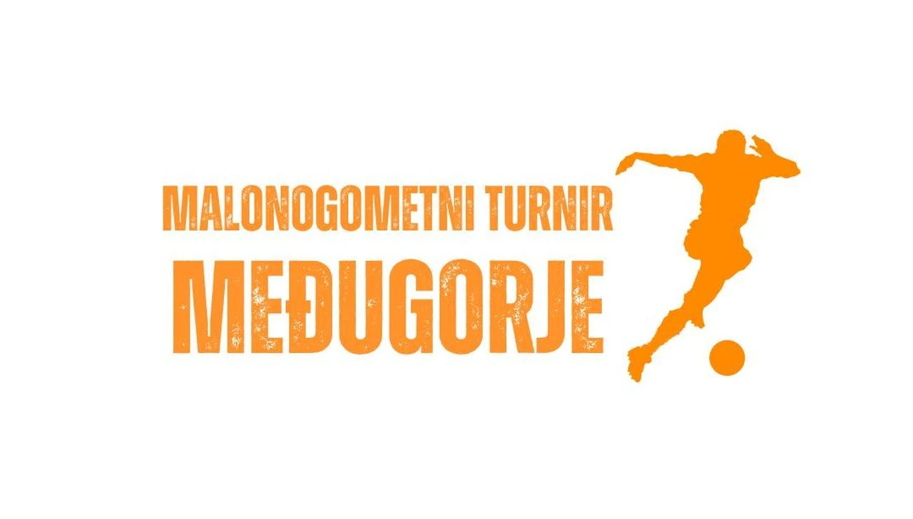 Startao malonogometni turnir u Međugorju, branitelj naslova siguran