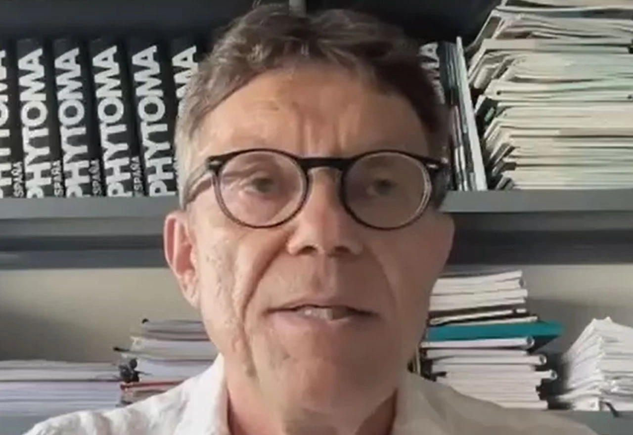 Svjetski poznat znanstvenik vratio orden koji mu je uručio Vučić