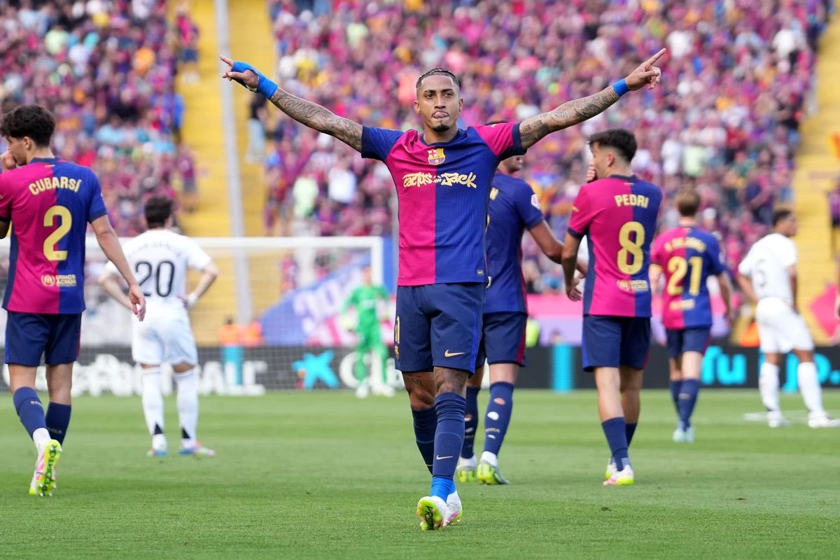 Poznato kada se igra prvi El Clasico