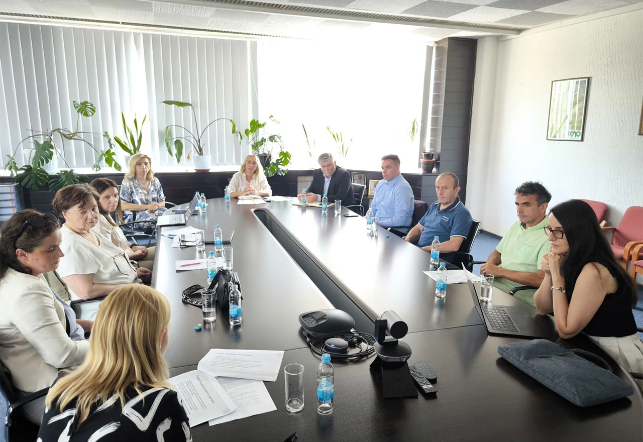 Posvećenost transparentnosti u zaštiti okoliša u BiH