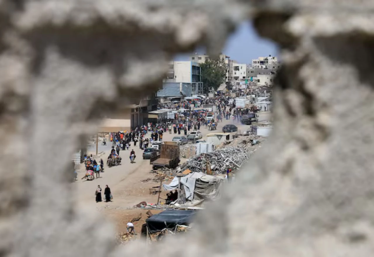 Saar: Nijedna prilika za oslobađanje talaca u Gazi 'ne smije se propustiti'