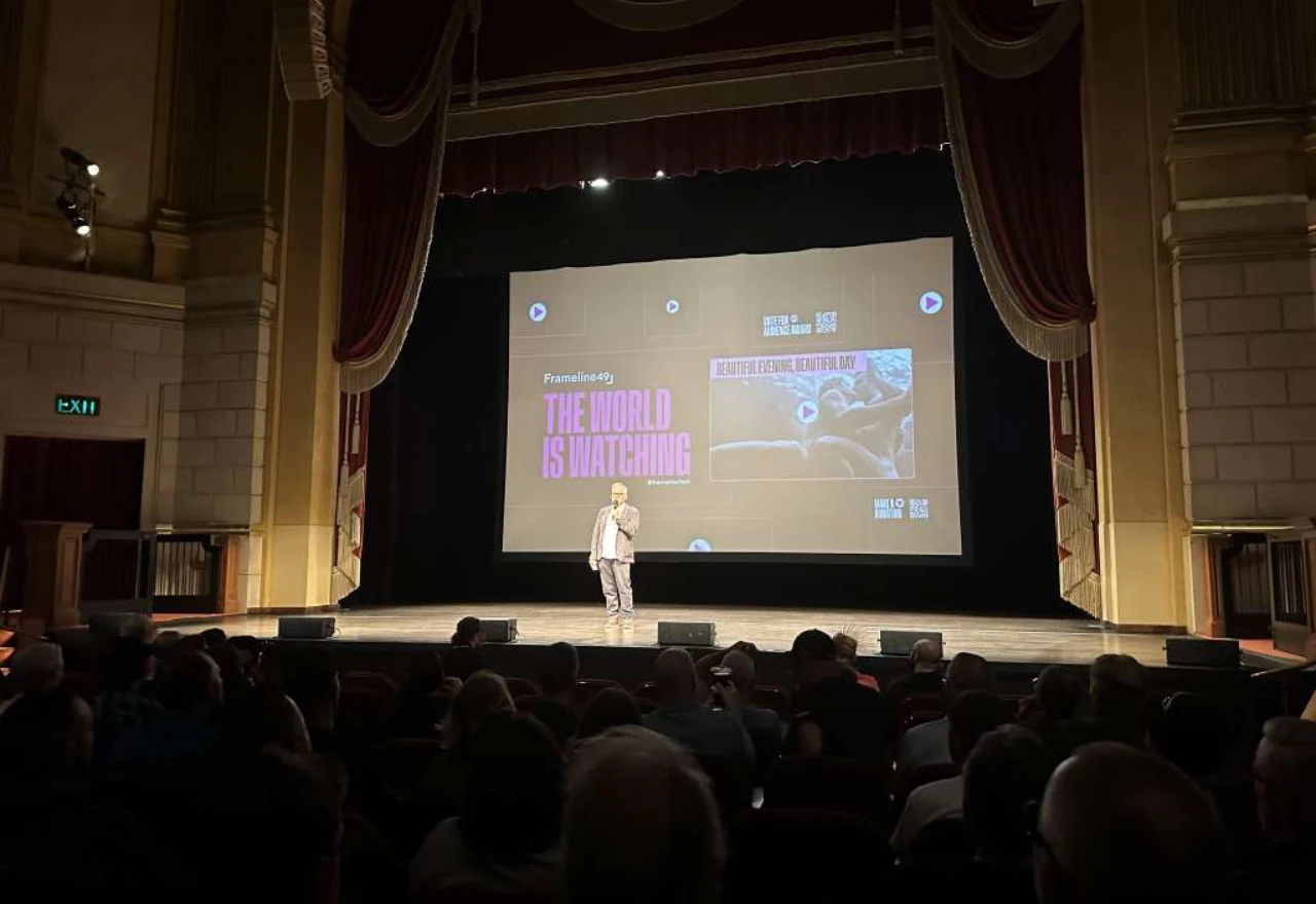 Film o Jugoslaviji pedesetih osvojio Nagradu publike u San Franciscu