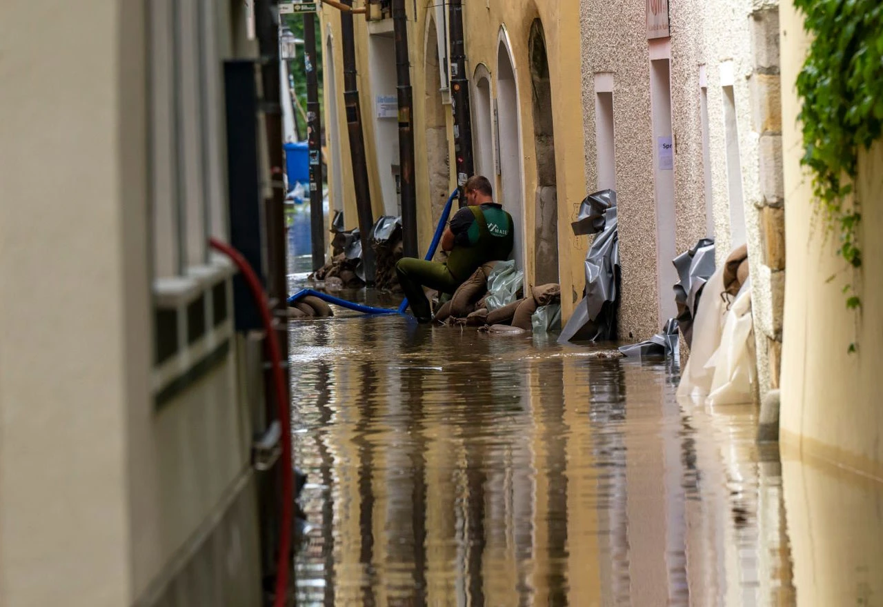 Klimatske promjene donose milijarde eura štete Europi