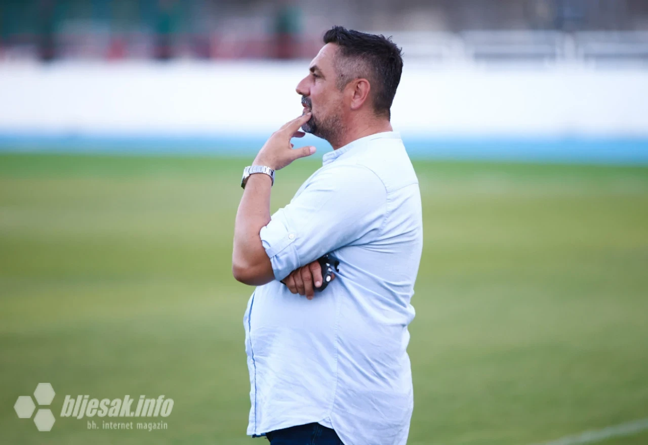 Zrinjski izgubio u generalci pred San Marino