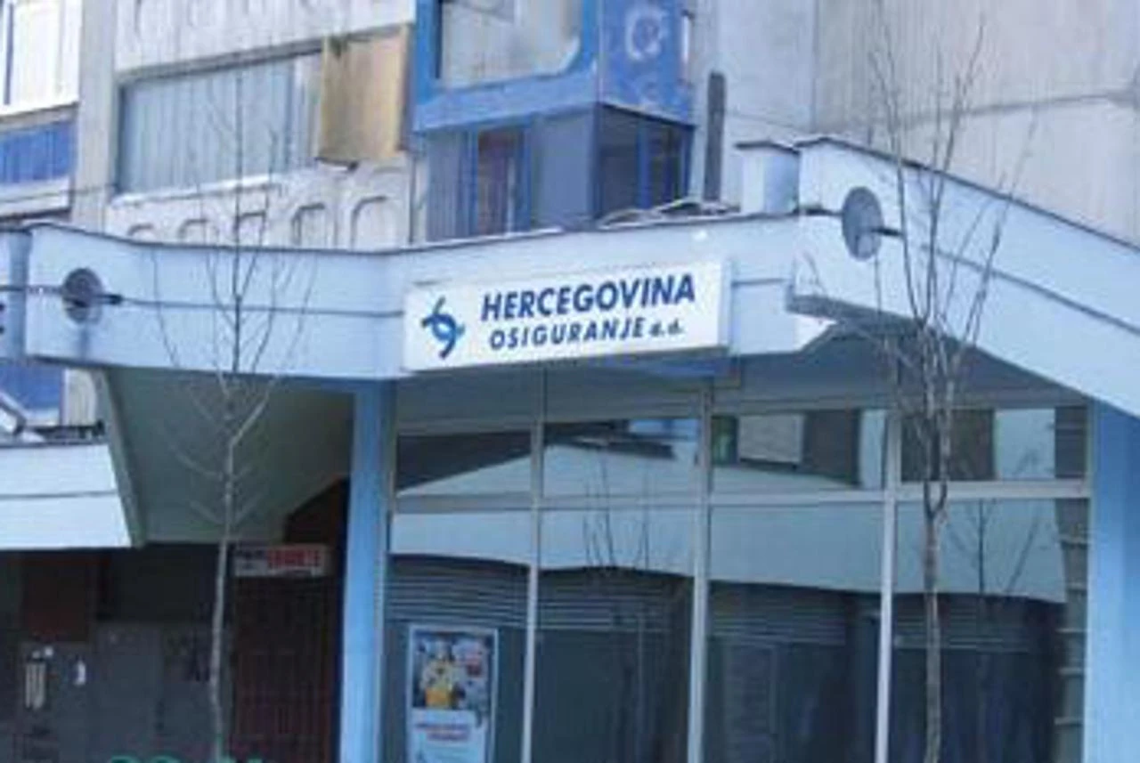 Nakon 15 godina okončana likvidacija Hercegovina osiguranja
