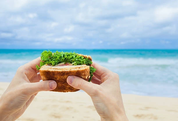 Što ponijeti za grickanje na plažu? Imamo savršene recepte!
