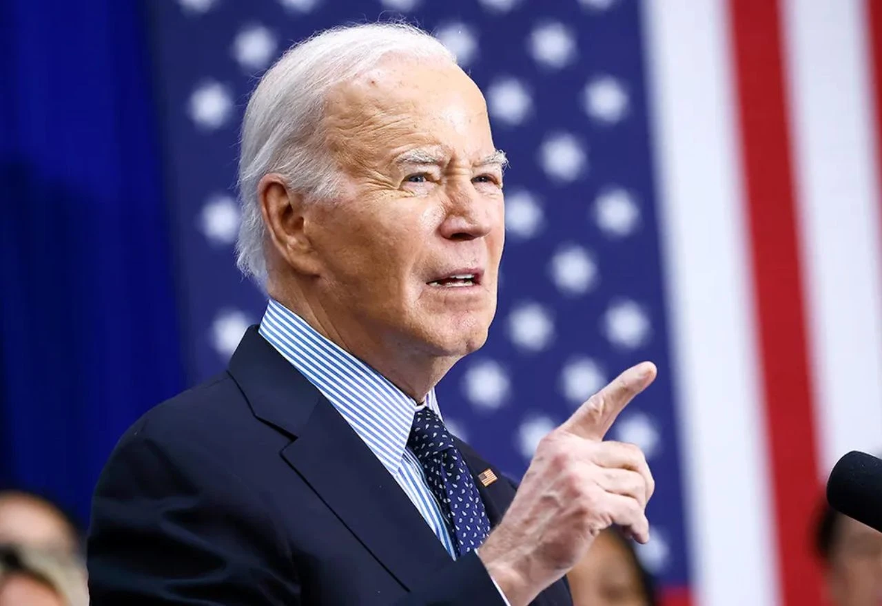 Biden: Zovu me iz Europe zbog Trumpova odnosa prema NATO-u