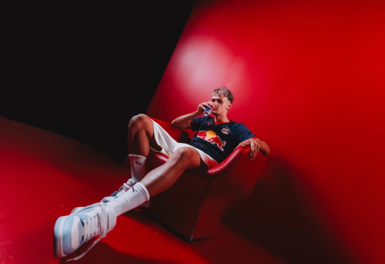 Kerim Alajbegović potpisao za Red Bull Salzburg! Transfer vrijedan dva milijuna eura