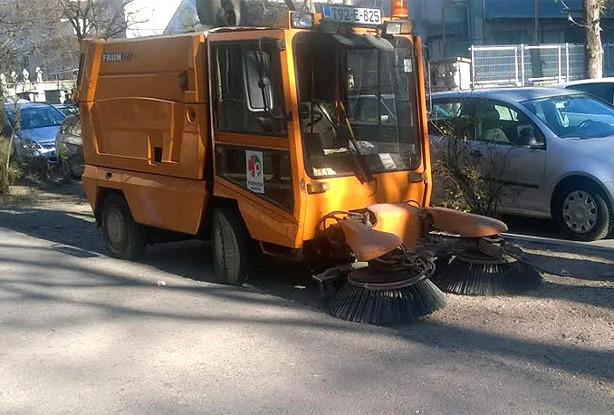 Mostar diže kredit za Komunalno, a trebat će krediti za Deponiju, Mostar Bus…