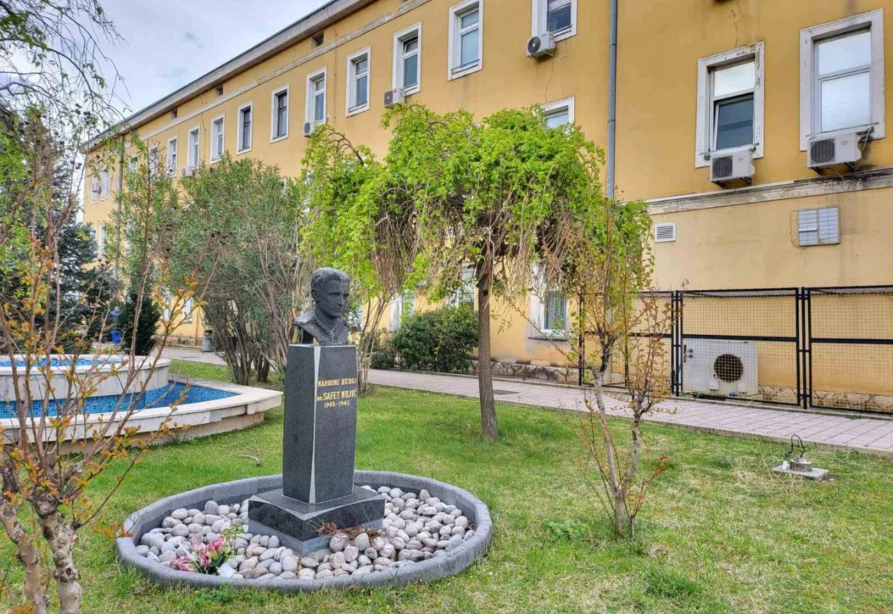 Preminuo motociklist nakon prometne nesreće kod Čapljine
