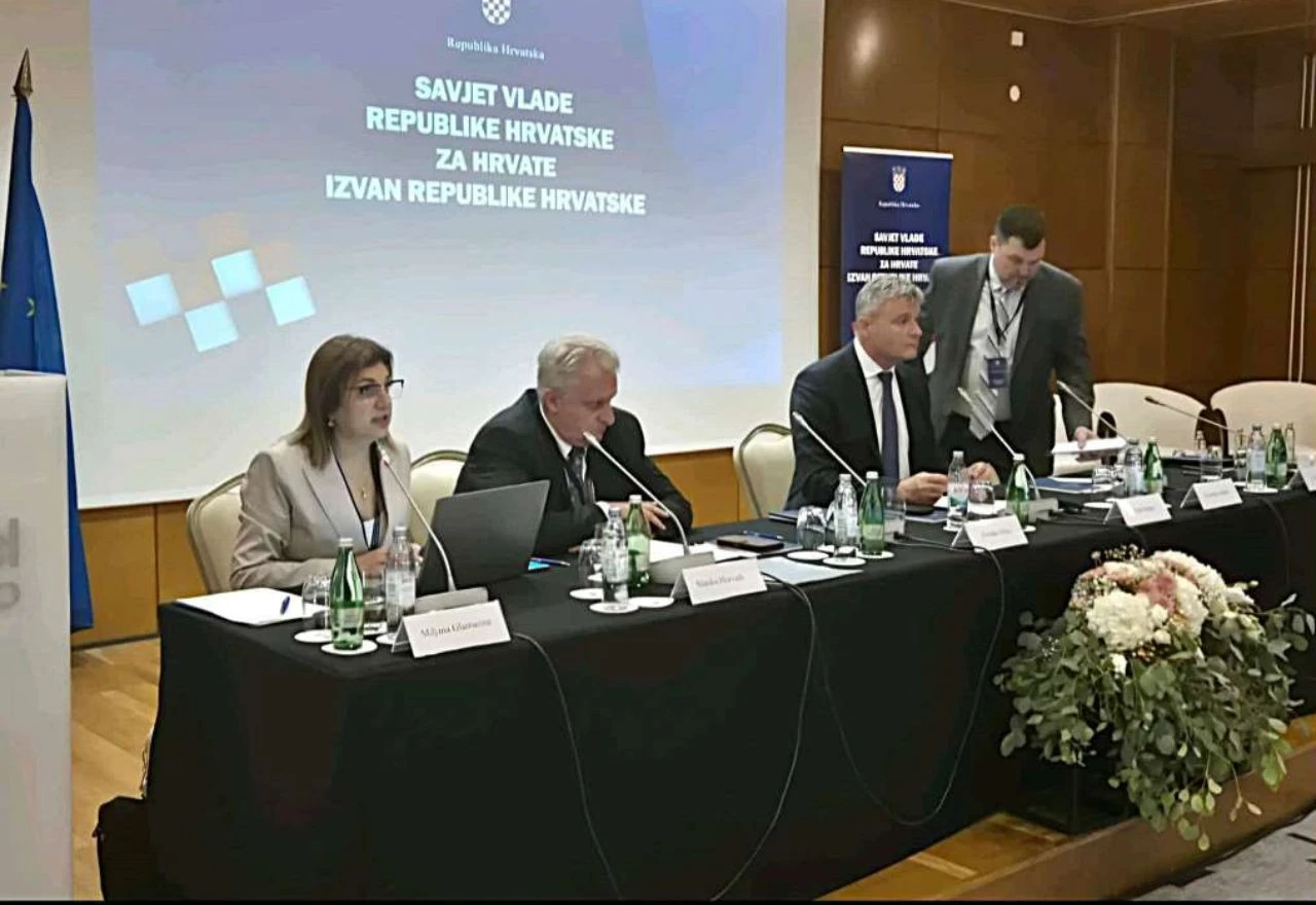 Savjet Vlade RH raspravlja o položaju Hrvata u inozemstvu i jačanju suradnje s domovinom