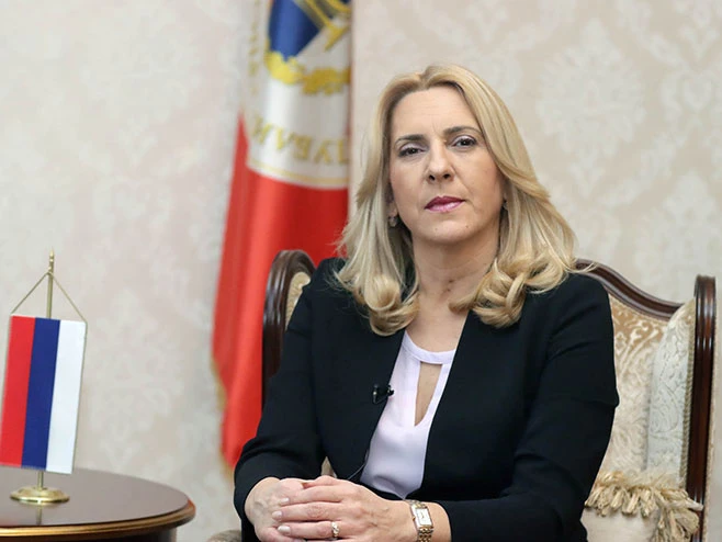 Cvijanović čestitala Trumpu Dan neovisnosti SAD-a: ''Neka duh slobode i ponosa nastavi jačati Sjedinjene Države''